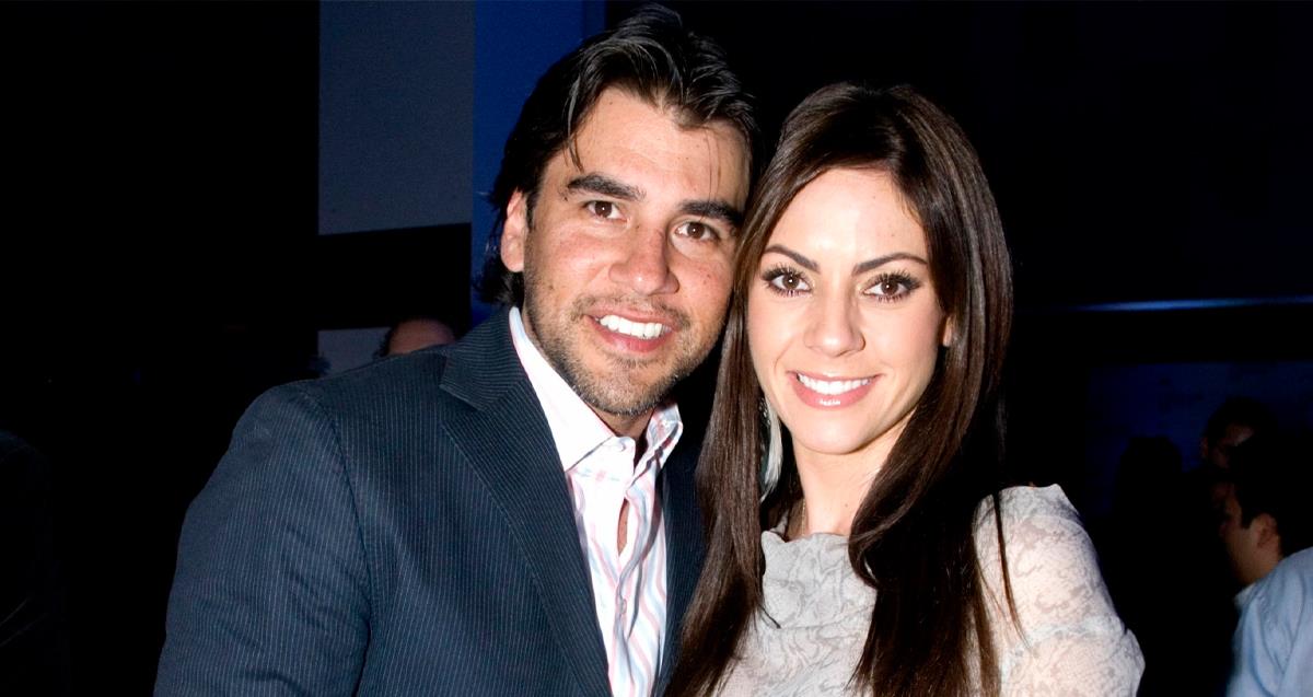 María José Suárez, esposa de Mauricio Barcelata, denuncia abuso sexual