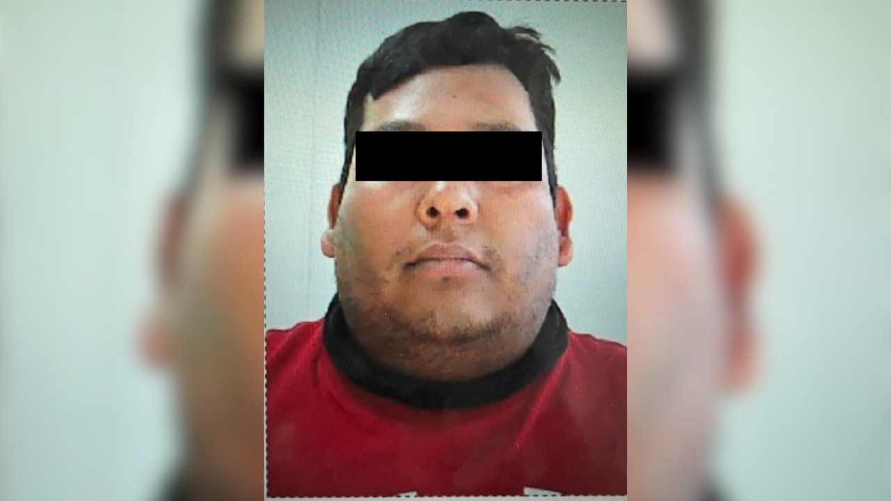 Condenan a más de 25 años de prisión a violador de menor de edad en Navojoa