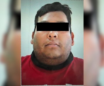 Condenan a más de 25 años de prisión a violador de menor de edad en Navojoa