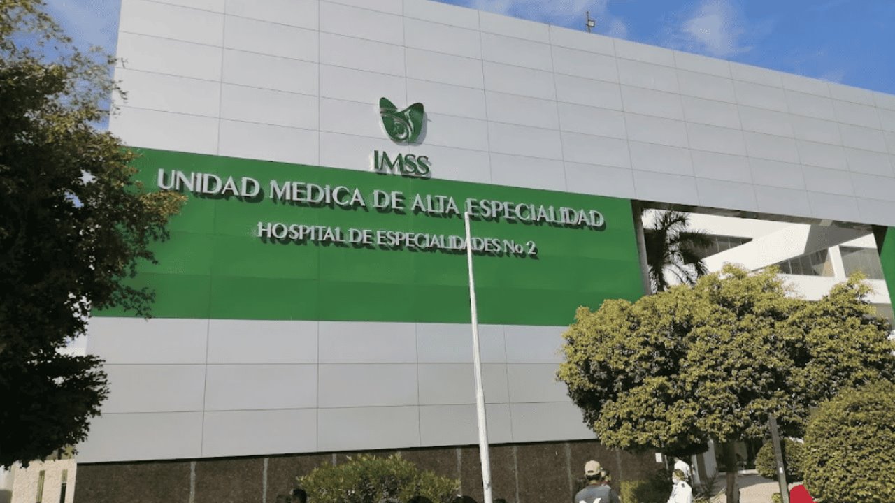 Rehabilitarán salas de trasplantes de la UMAE de Ciudad Obregón