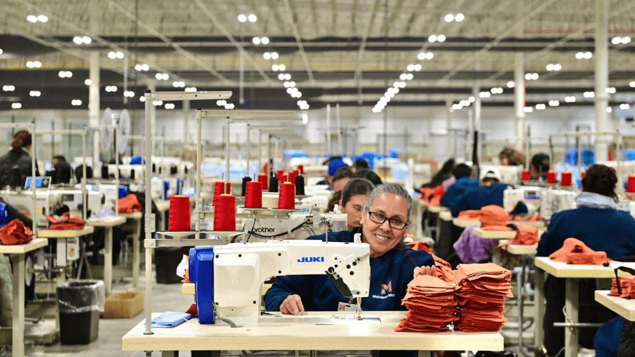 Incrementa 6% en industria manufacturera en Sonora