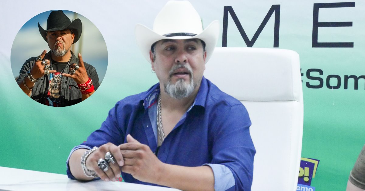 Roy Rosas lanza nueva canción Ahora que te fuiste