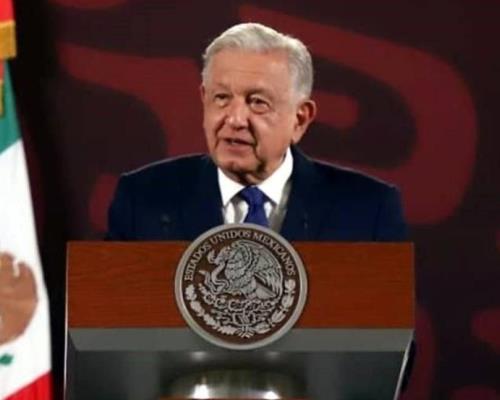 López Obrador suspenderá dos mañaneras por elección