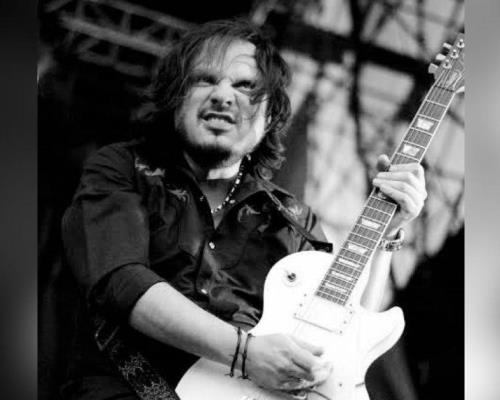 Muere Lino Nava, guitarrista de banda de rock La Lupita