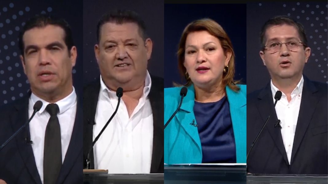 Video | Debate Municipal 2024 de Navojoa