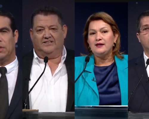 Video | Debate Municipal 2024 de Navojoa