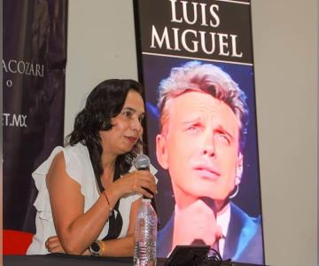Detallan pormenores del concierto de Luis Miguel en Hermosillo