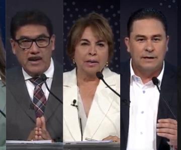 En Vivo | Debate Municipal 2024 de Nogales