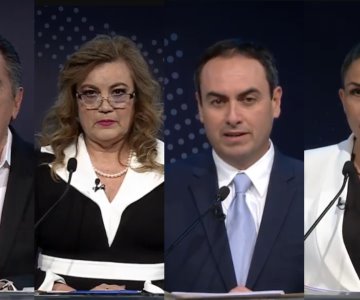 Video | Debate Municipal 2024 de Cajeme