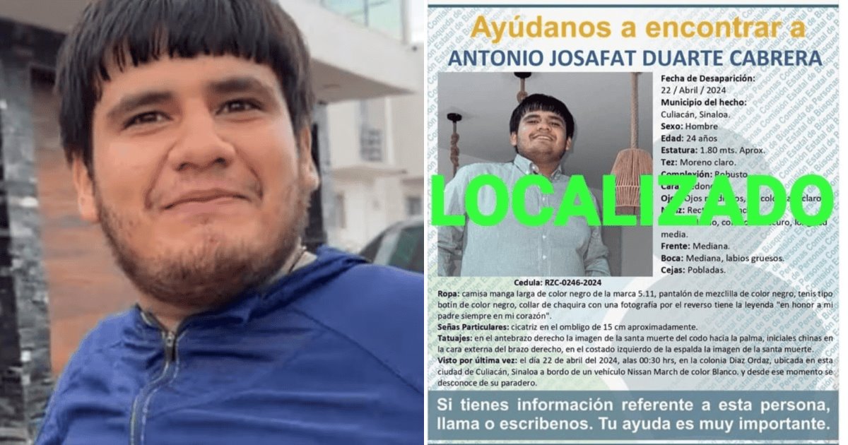 Hallan herido de bala, pero con vida, a Mini Mini, influencer de Culiacán