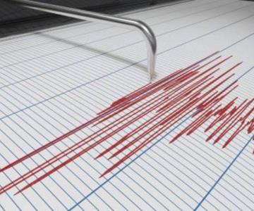 Se registran más de 100 réplicas tras sismos en Mexicali, Baja California