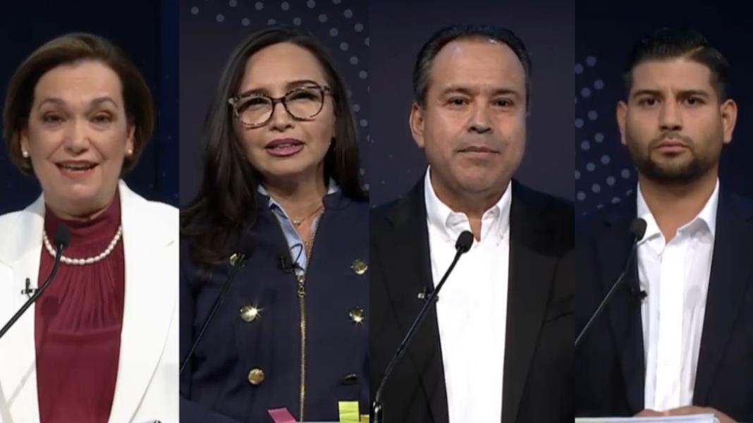 Video | Debate Municipal 2024 de Hermosillo