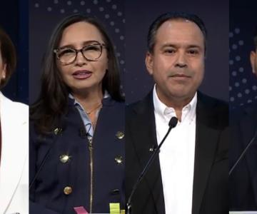 Video | Debate Municipal 2024 de Hermosillo