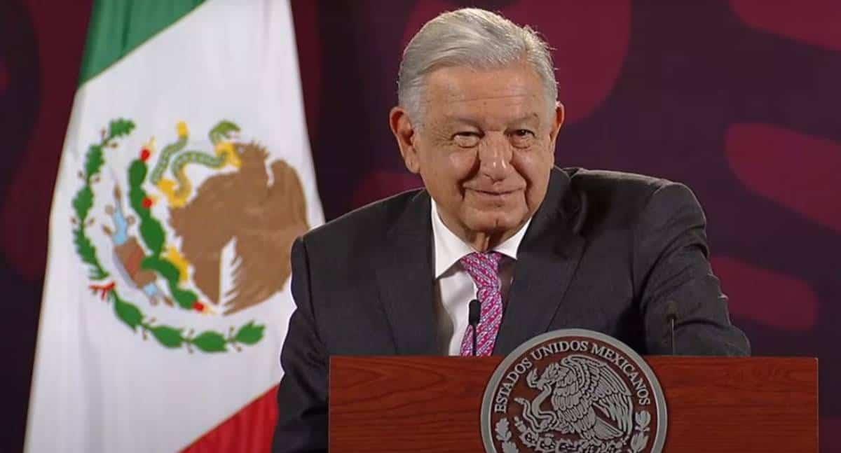 López Obrador llama a tener un estilo de vida sin extravagancias