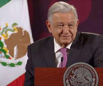 López Obrador llama a tener un estilo de vida sin extravagancias