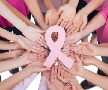 Han detectado más de 200 casos de cáncer de mama este año en Hermosillo