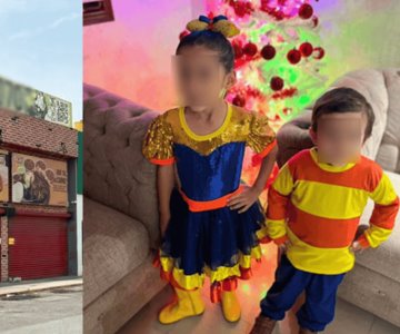 Dos menores fallecen tras consumir productos de la cadena El Pollo Matón