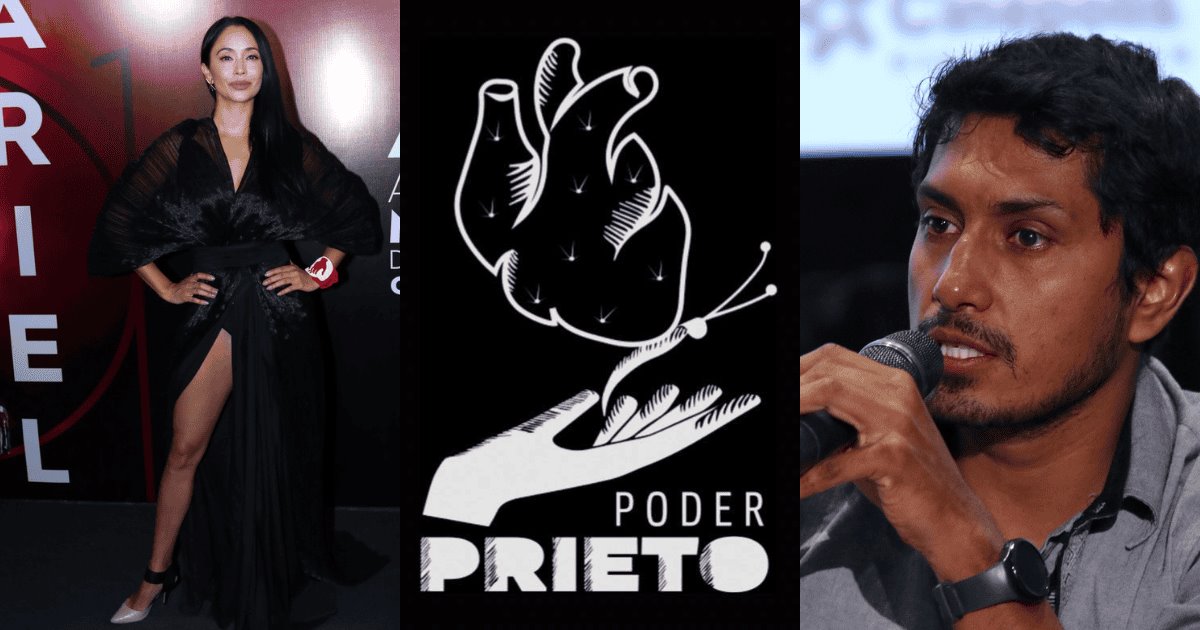 Colectivo Poder Prieto anuncia su disolución definitiva