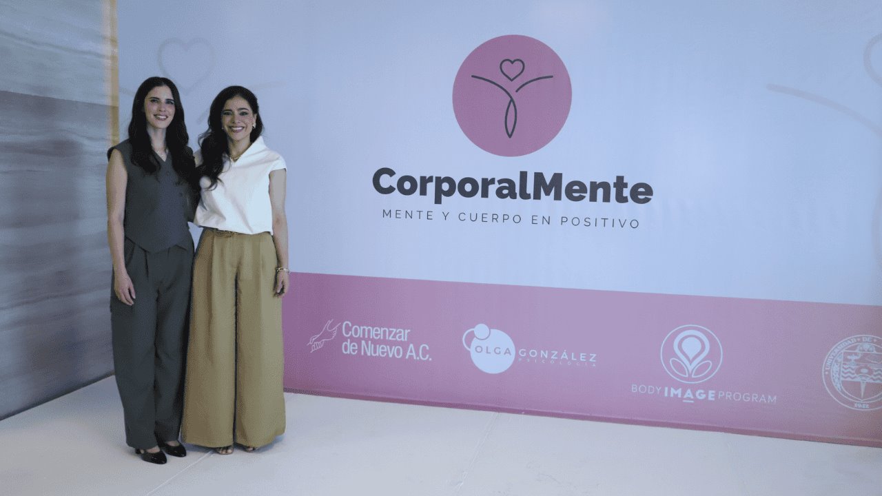 Fundación Peña de Salazar inicia jornada de autoestima CorporalMente