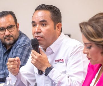 Heriberto Aguilar propone reformas para vivienda digna ante CanacoServytur