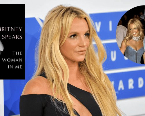 Britney Spears consolida su fortuna