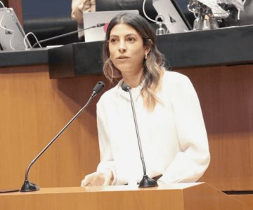 Insiste Sylvana Beltrones para que Congreso reconozca a madres buscadoras