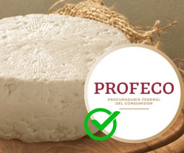 Estas son las mejores y peores marcas de queso panela en el mercado: Profeco
