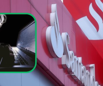 Santander informa hackeo en base de datos; ¿Seguridad comprometida?