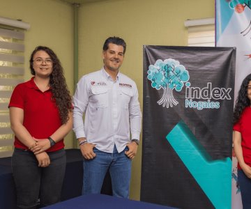 Jesús Pujol visita Index para conocer la inversión en la industria maquiladora