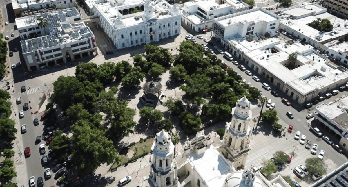Fundación de Hermosillo: Historia y evolución de una ciudad de 324 años