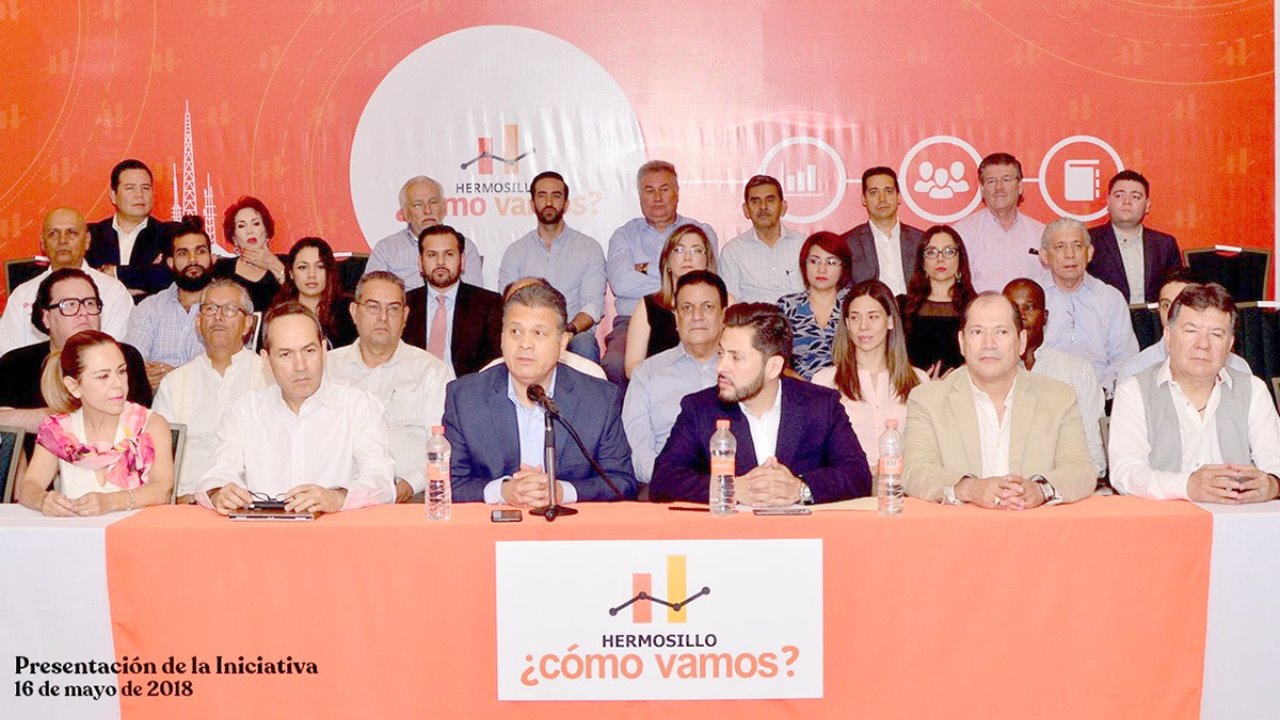 HCV cumple su sexto aniversario en la construcción de la nueva ciudadanía