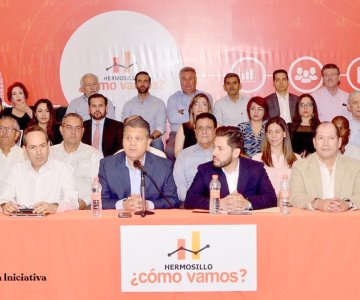 HCV cumple su sexto aniversario en la construcción de la nueva ciudadanía