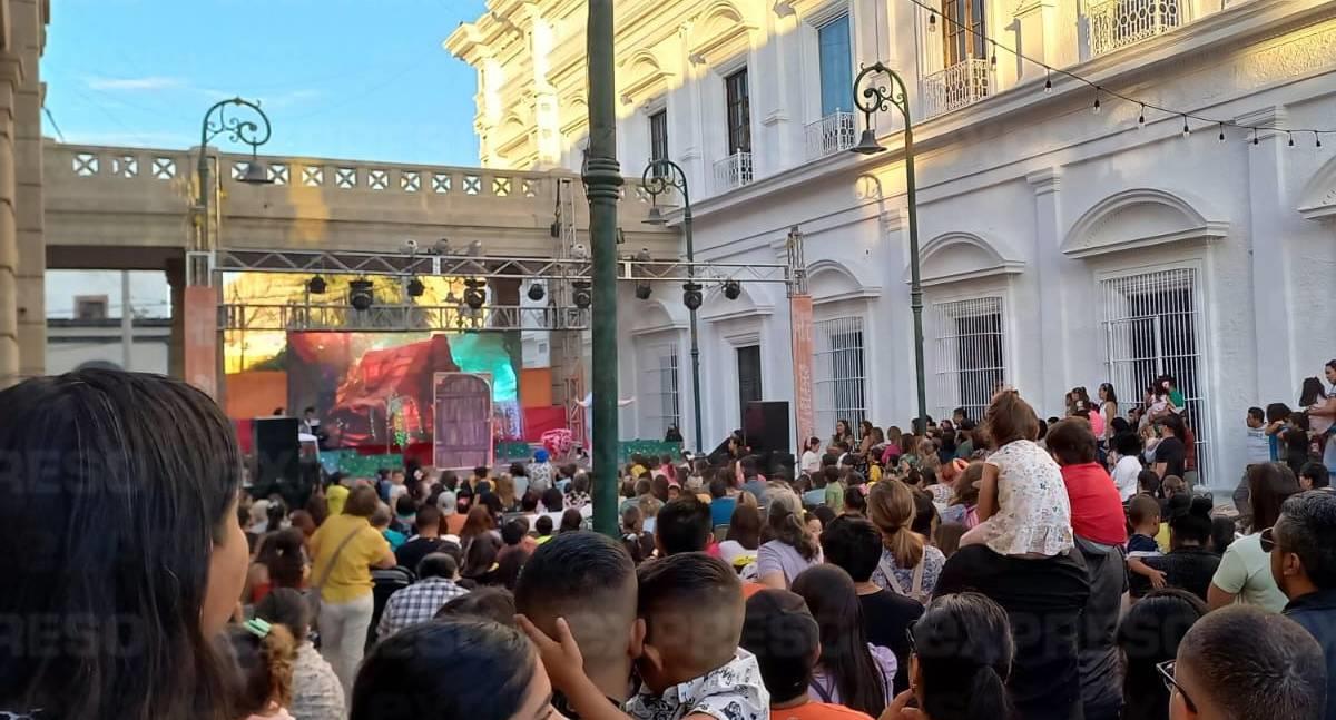 Callejón Velasco traerá la cultura y el color a las Fiestas del Pitic 2024