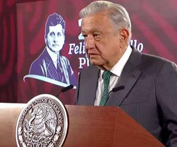 López Obrador informa que a más de 500 candidatos se les brinda protección