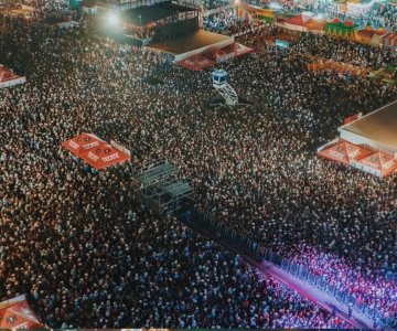 ExpoGan y Festival Kino superan expectativas de asistencia y derrama económica