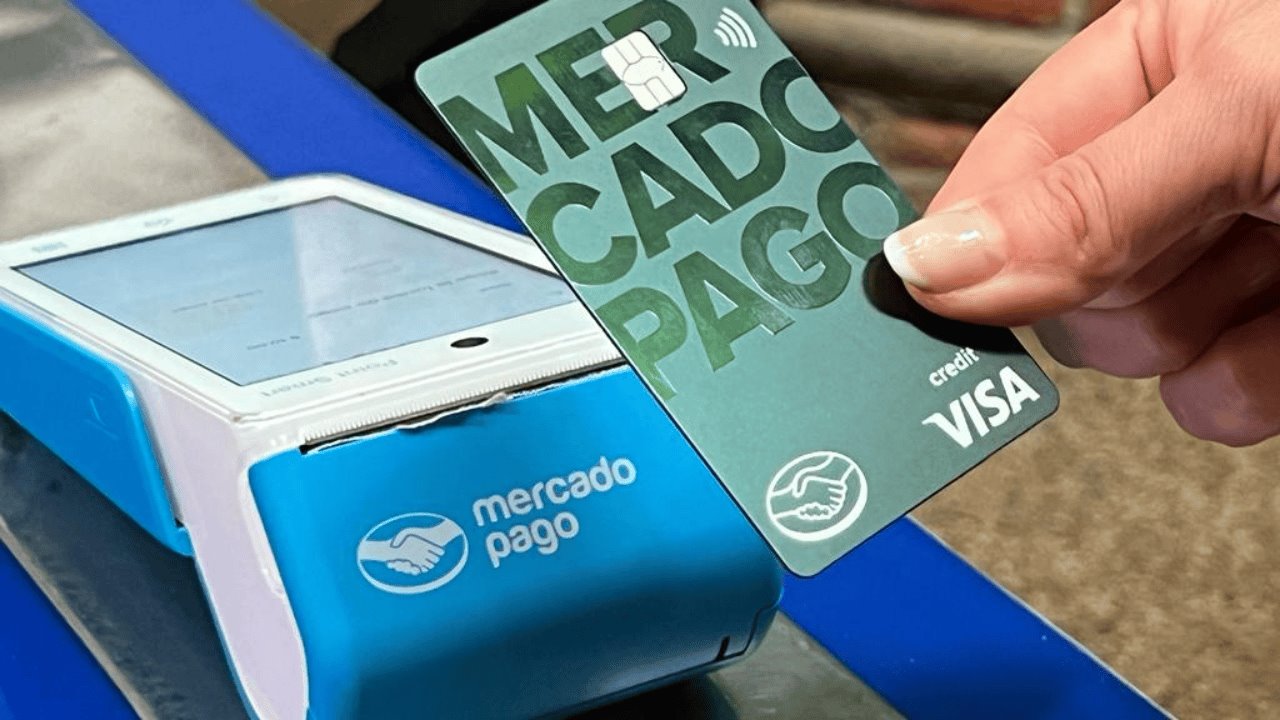 Mercado Pago busca convertirse en banco en México