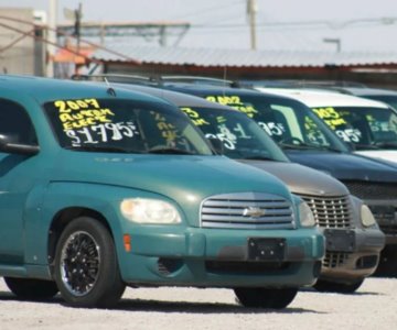 Legalización de autos chocolate impacta al sector automotriz