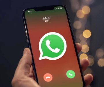Así puedes activar la nueva barra de llamadas en WhatsApp