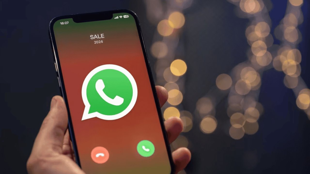 Estos números pueden robar tu dinero si respondes llamadas de WhatsApp