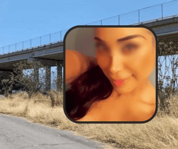 Jalisco: modelo venezolana muere arrollada por tren durante sesión de fotos