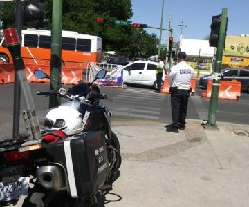 Policía de Hermosillo anuncia operativo por Fiestas del Pitic 2024