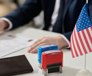 Claves para la entrevista de visa americana: diez preguntas esenciales