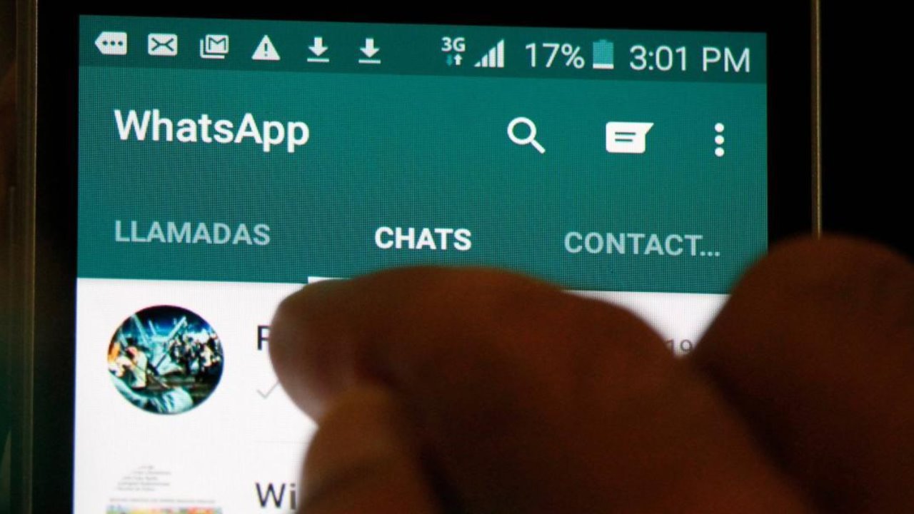 Este es el código secreto de WhatsApp para ocultar tus chats