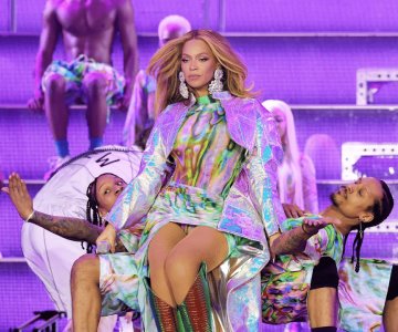Beyoncé enfrenta demanda por violación de derechos de autor