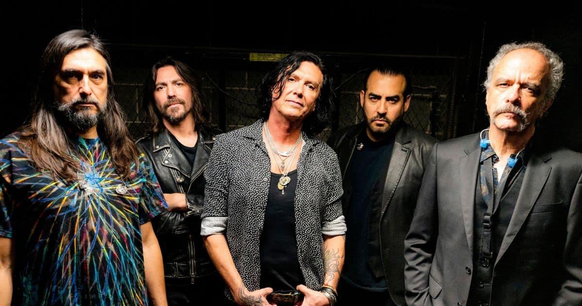 Anuncia Caifanes concierto en Hermosillo; ¿se presentarán en el Tecate Sonoro?