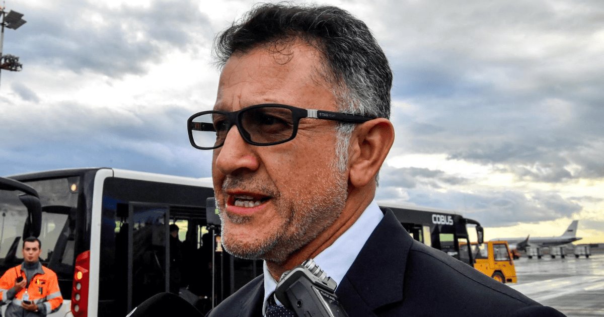 Juan Carlos Osorio regresa a México para dirigir a Xolos de Tijuana