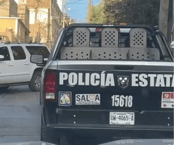 Atacan a balazos a hombre y fallece en hospital donde recibía atención