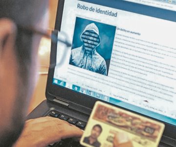 Aumenta en Sonora el robo de identidad a través de redes sociales