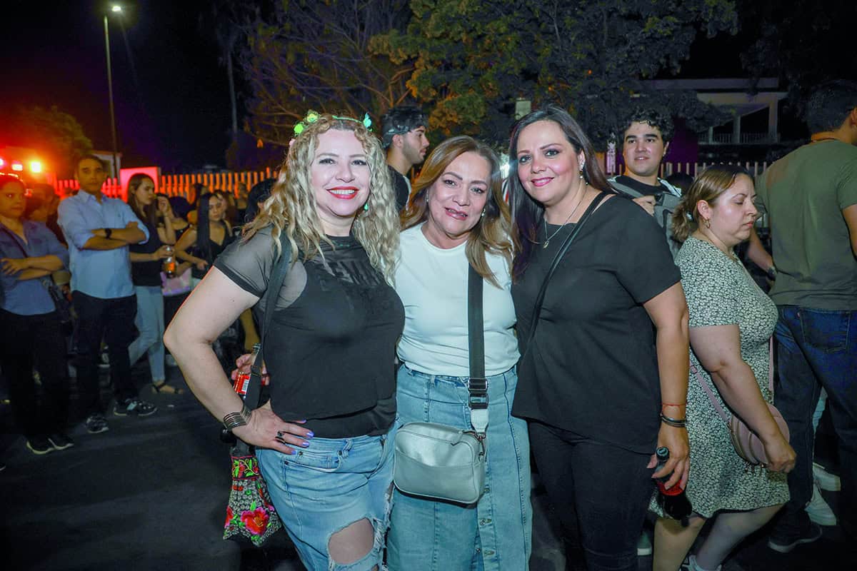 Hermosillo tiene un marcapasos en las Fiestas del Pitic