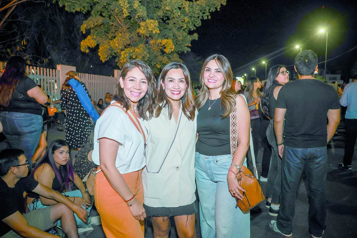 Hermosillo tiene un marcapasos en las Fiestas del Pitic